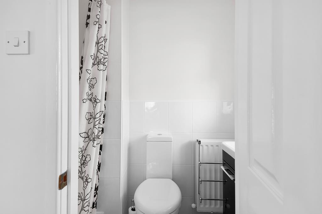 Merlin Close, Winsford CW Estate Agents